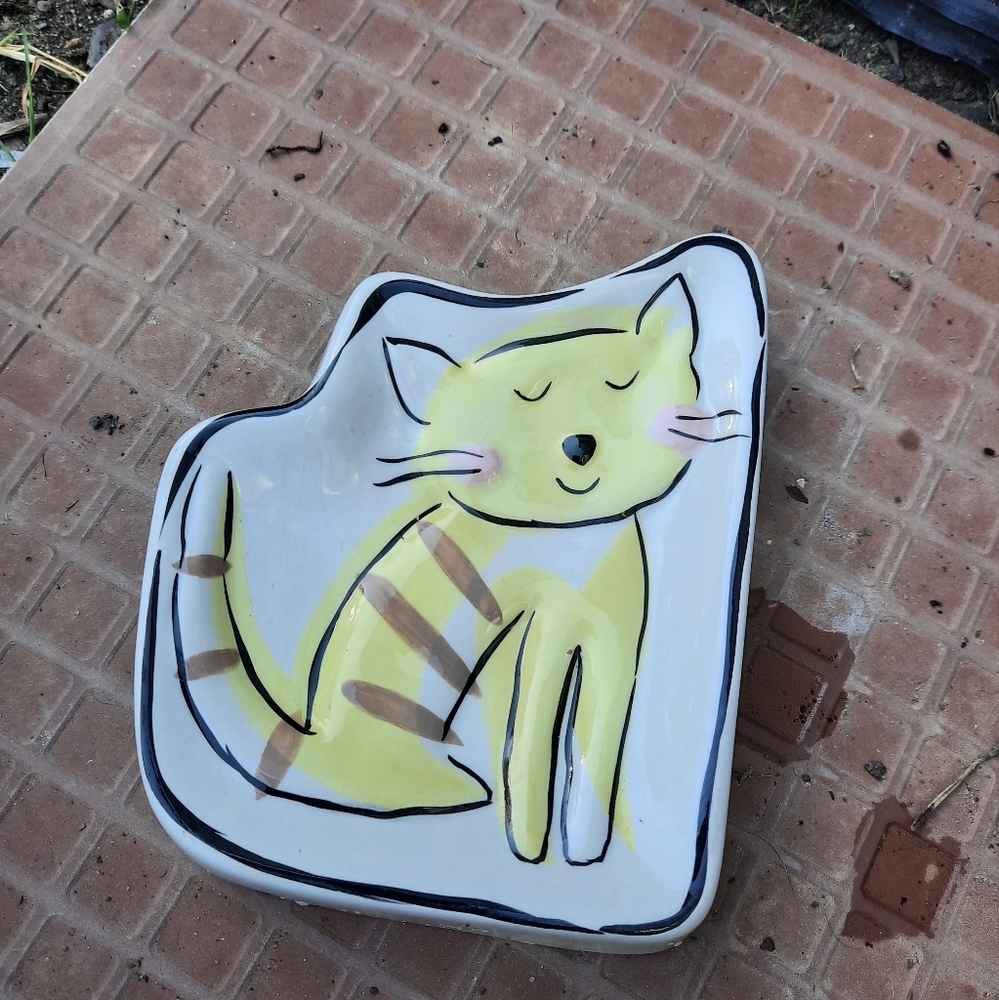 Jenny few Design kids Soap dish
